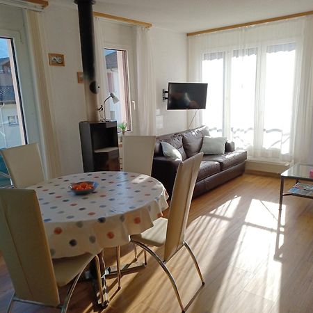 Jobling'S Holiday Apartment Interlaken Ngoại thất bức ảnh