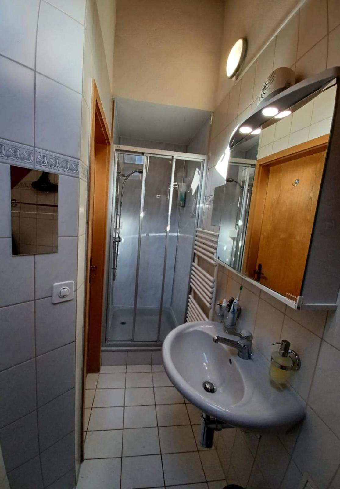 Jobling'S Holiday Apartment Interlaken Ngoại thất bức ảnh
